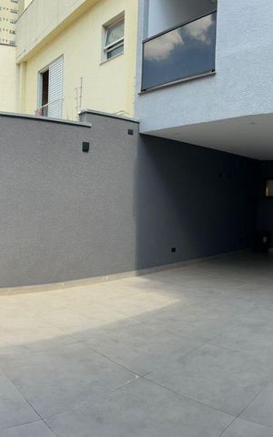 Casa à venda com 180m², 3 quartos e 3 vagasGaragem