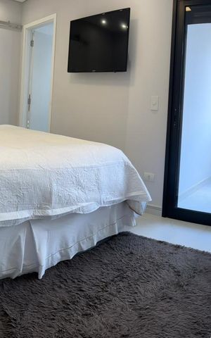 Casa à venda com 180m², 3 quartos e 3 vagasQuarto Suíte