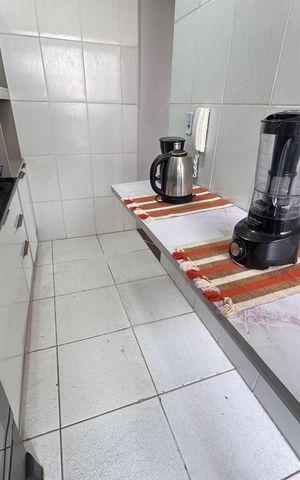 Apartamento à venda com 103m², 2 quartos e 1 vagaCozinha