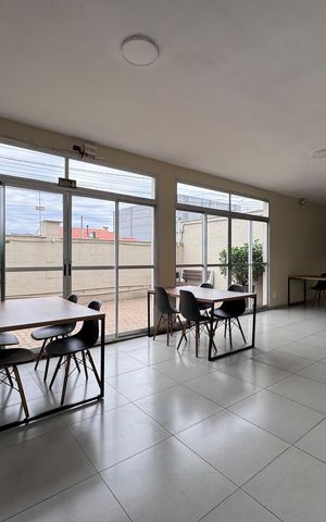 Apartamento à venda com 103m², 2 quartos e 1 vagaÁrea comum