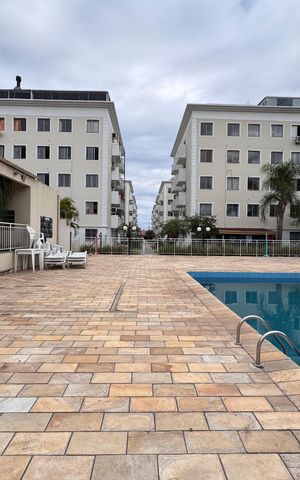 Apartamento à venda com 103m², 2 quartos e 1 vagaÁrea comum