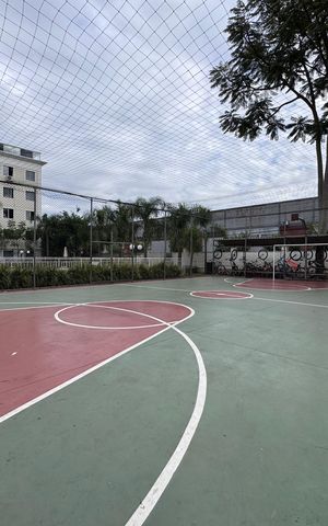 Apartamento à venda com 103m², 2 quartos e 1 vagaÁrea comum