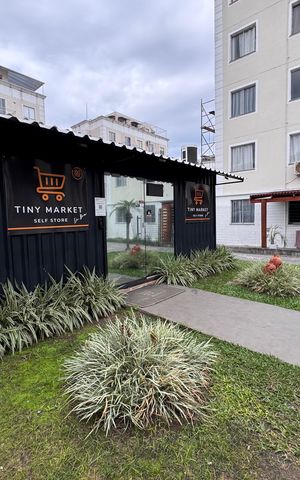 Apartamento à venda com 103m², 2 quartos e 1 vagaÁrea comum