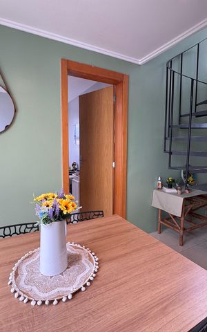 Apartamento à venda com 103m², 2 quartos e 1 vagaSala 1 