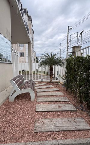 Apartamento à venda com 103m², 2 quartos e 1 vagaÁrea comum