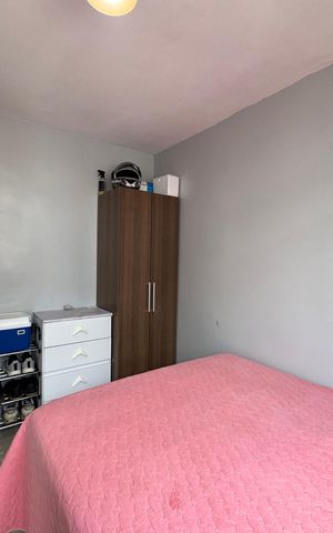 Apartamento à venda com 103m², 2 quartos e 1 vagaQuarto