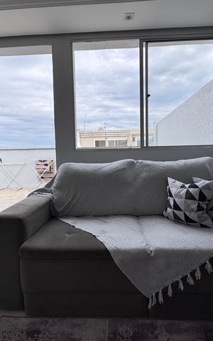 Apartamento à venda com 103m², 2 quartos e 1 vagaSala 1 