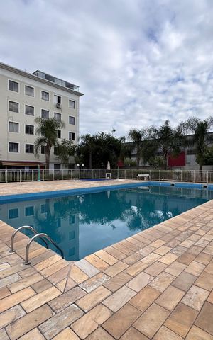 Apartamento à venda com 103m², 2 quartos e 1 vagaÁrea comum
