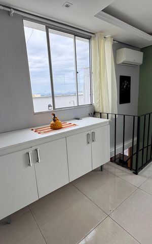 Apartamento à venda com 103m², 2 quartos e 1 vagaSala 2 