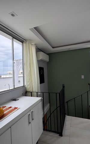 Apartamento à venda com 103m², 2 quartos e 1 vagaSala 2 