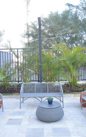 Apartamento à venda com 79m², 2 quartos e 2 vagasÁrea comum