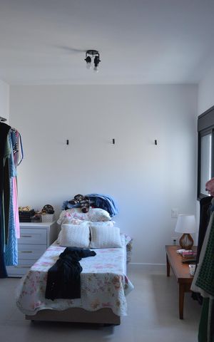 Apartamento à venda com 79m², 2 quartos e 2 vagasQuarto Suite 2