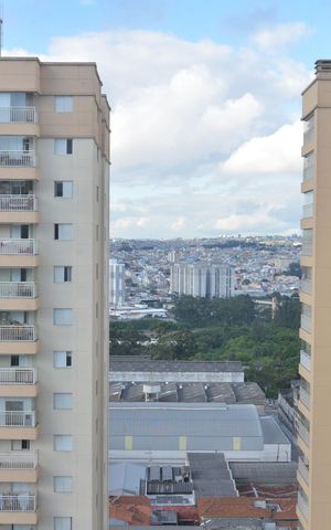 Apartamento à venda com 79m², 2 quartos e 2 vagasQuarto Suite 2