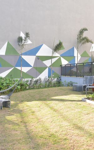 Apartamento à venda com 79m², 2 quartos e 2 vagasÁrea comum