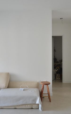 Apartamento à venda com 79m², 2 quartos e 2 vagasSala