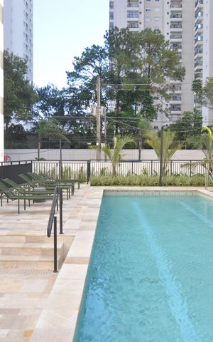 Apartamento à venda com 79m², 2 quartos e 2 vagasÁrea comum
