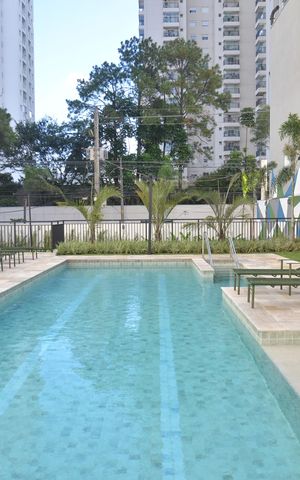 Apartamento à venda com 79m², 2 quartos e 2 vagasÁrea comum