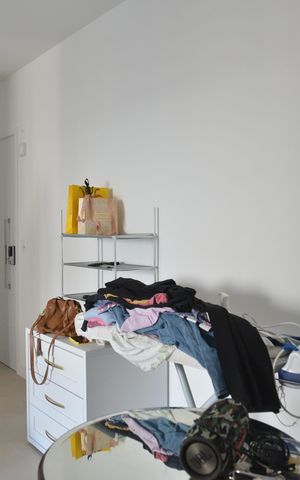 Apartamento à venda com 79m², 2 quartos e 2 vagasSala
