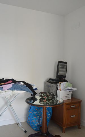 Apartamento à venda com 79m², 2 quartos e 2 vagasSala