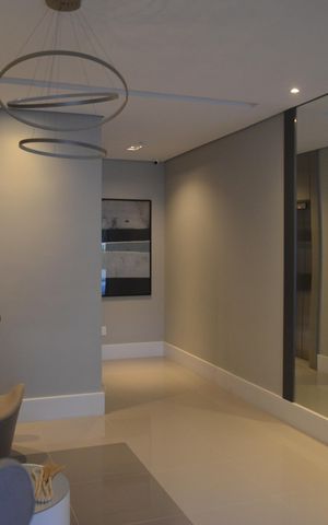 Apartamento à venda com 79m², 2 quartos e 2 vagasÁrea comum