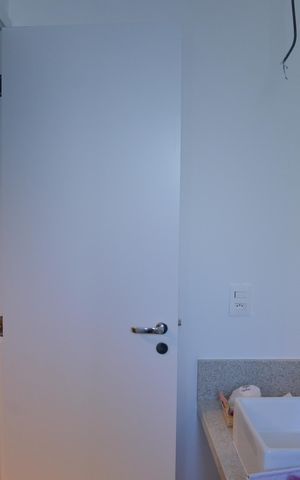 Apartamento à venda com 79m², 2 quartos e 2 vagasBanheiro da Suíte 1