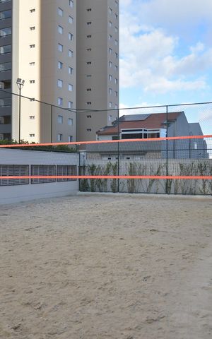 Apartamento à venda com 79m², 2 quartos e 2 vagasÁrea comum
