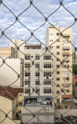 Apartamento para alugar com 70m², 2 quartos e 1 vaga Apartamento para alugar com 70m², 2 quartos e 1 vagaQuarto 2 Vista