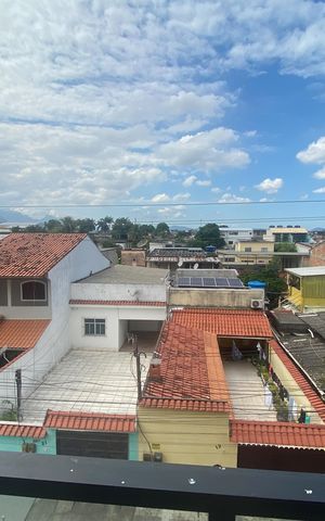 Apartamento para alugar com 45m², 1 quarto e sem vaga Apartamento para alugar com 45m², 1 quarto e sem vagaVaranda