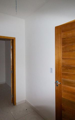 Apartamento à venda com 37m², 1 quarto e sem vaga Apartamento à venda com 37m², 1 quarto e sem vagaSala/Cozinha