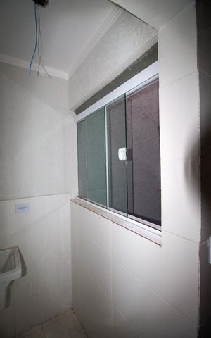 Apartamento à venda com 37m², 1 quarto e sem vaga Apartamento à venda com 37m², 1 quarto e sem vagaÁrea de Serviço