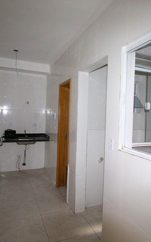 Apartamento à venda com 37m², 1 quarto e sem vaga Apartamento à venda com 37m², 1 quarto e sem vagaSala/Cozinha