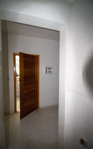 Apartamento à venda com 37m², 1 quarto e sem vaga Apartamento à venda com 37m², 1 quarto e sem vagaÁrea de Serviço