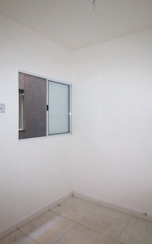 Apartamento à venda com 37m², 1 quarto e sem vaga Apartamento à venda com 37m², 1 quarto e sem vagaQuarto