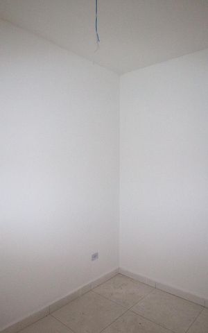 Apartamento à venda com 37m², 1 quarto e sem vaga Apartamento à venda com 37m², 1 quarto e sem vagaQuarto