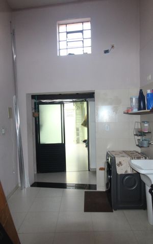 Casa à venda com 193m², 5 quartos e 3 vagasÁrea de Serviço