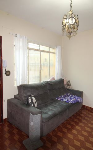 Casa à venda com 193m², 5 quartos e 3 vagasCasa 2 