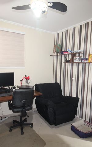 Casa à venda com 193m², 5 quartos e 3 vagasQuarto 1