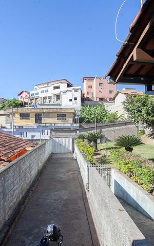 Casa à venda com 450m², 2 quartos e 5 vagas Casa à venda com 450m², 2 quartos e 5 vagasVista do Quarto 2