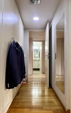 Apartamento para alugar com 117m², 3 quartos e 2 vagas Apartamento para alugar com 117m², 3 quartos e 2 vagasCloset da suíte