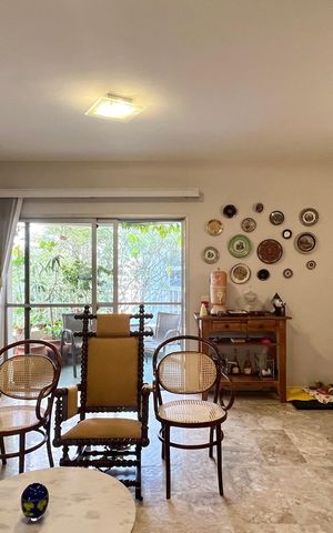 Apartamento para alugar com 117m², 3 quartos e 2 vagas Apartamento para alugar com 117m², 3 quartos e 2 vagasSala