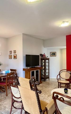 Apartamento para alugar com 117m², 3 quartos e 2 vagas Apartamento para alugar com 117m², 3 quartos e 2 vagasSala