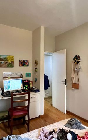 Apartamento para alugar com 117m², 3 quartos e 2 vagas Apartamento para alugar com 117m², 3 quartos e 2 vagasSuite