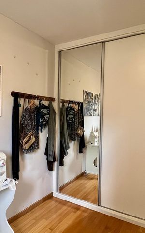 Apartamento para alugar com 117m², 3 quartos e 2 vagas Apartamento para alugar com 117m², 3 quartos e 2 vagasQuarto 2
