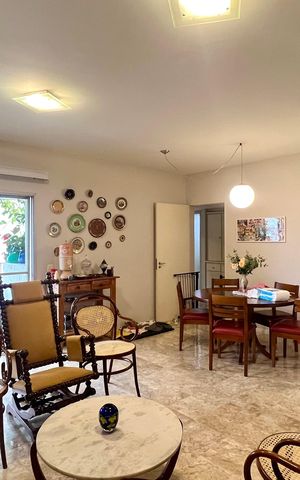 Apartamento para alugar com 117m², 3 quartos e 2 vagas Apartamento para alugar com 117m², 3 quartos e 2 vagasSala