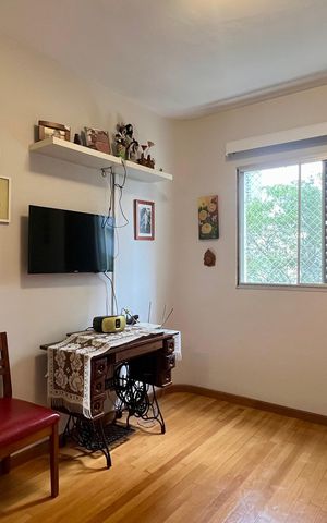 Apartamento para alugar com 117m², 3 quartos e 2 vagas Apartamento para alugar com 117m², 3 quartos e 2 vagasQuarto 1