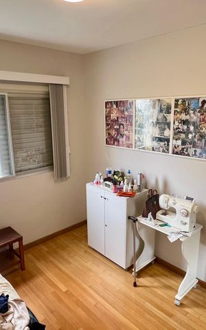 Apartamento para alugar com 117m², 3 quartos e 2 vagas Apartamento para alugar com 117m², 3 quartos e 2 vagasQuarto 2