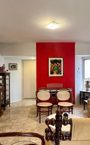 Apartamento para alugar com 117m², 3 quartos e 2 vagas Apartamento para alugar com 117m², 3 quartos e 2 vagasSala