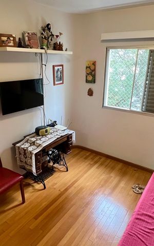 Apartamento para alugar com 117m², 3 quartos e 2 vagas Apartamento para alugar com 117m², 3 quartos e 2 vagasQuarto 1