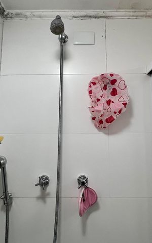 Apartamento para alugar com 117m², 3 quartos e 2 vagas Apartamento para alugar com 117m², 3 quartos e 2 vagasBanheiro da Suíte