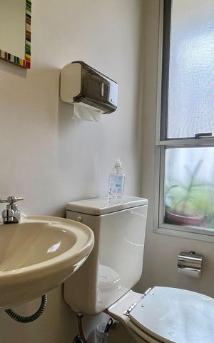 Apartamento para alugar com 117m², 3 quartos e 2 vagas Apartamento para alugar com 117m², 3 quartos e 2 vagasLavabo